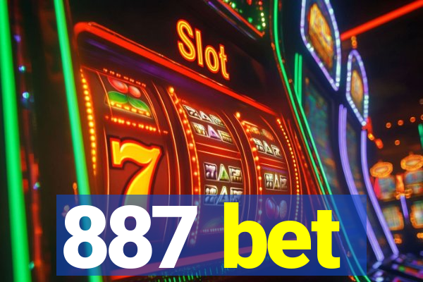 887 bet